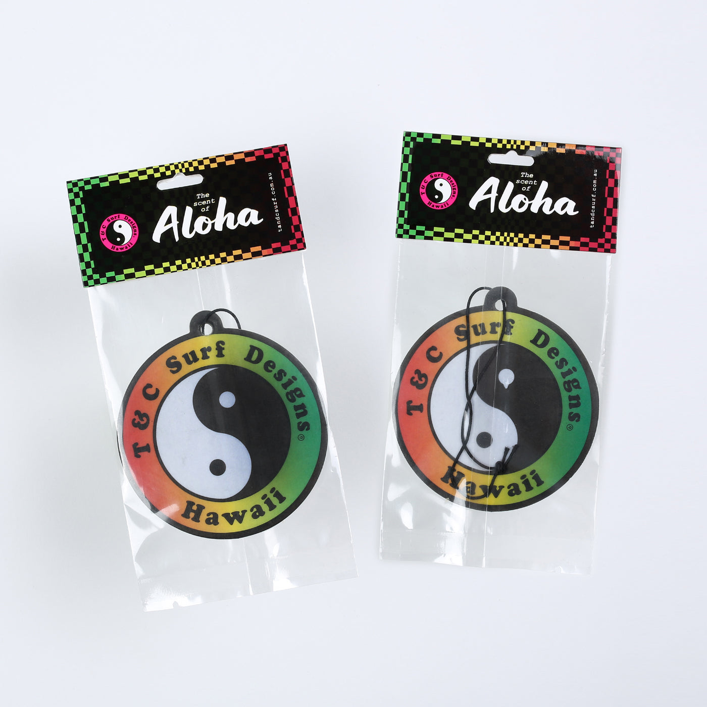 OG Air Freshener - 2 PK