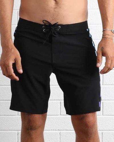 Boys Off The Grid Trunk - Black Blend
