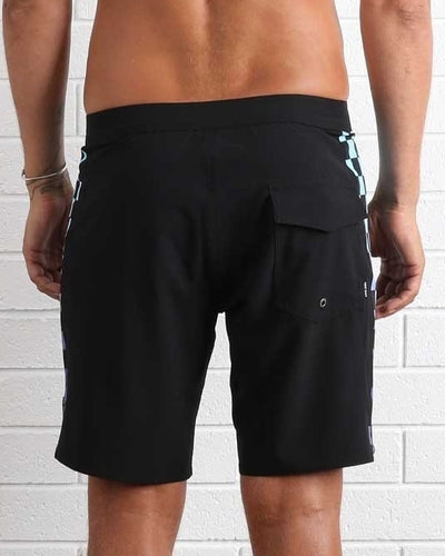Boys Off The Grid Trunk - Black Blend