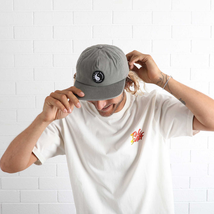 OG TC Washed Snap Back