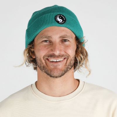 OG Beanie -  Spearmint