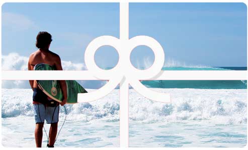 T&amp;C Surf Australia Gift Card $200