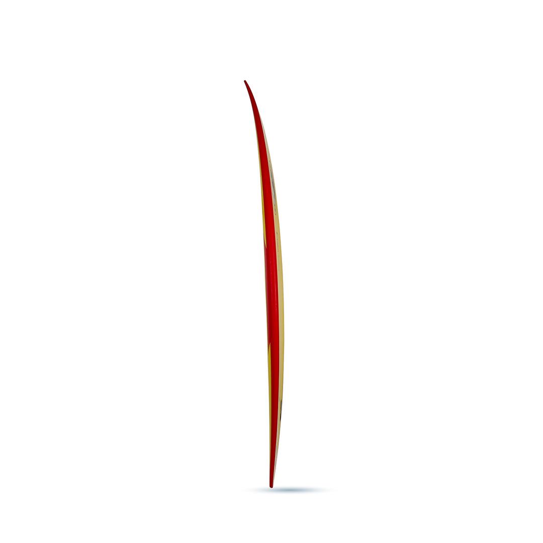 Sidewinder - Thruster