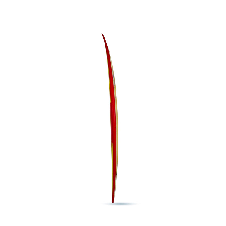 Sidewinder - Thruster